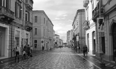 Italy - Via Lanciano & Via Chieti - 4 days, 4 stops - Rome, Pescara, Lanciano & Chieti - culture and art, history and exploration in one - 4