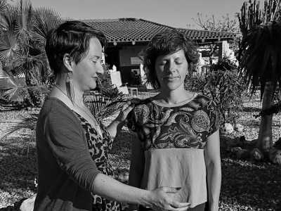 Marokko - Essaouira - Co-Working & Workshop in Marokko | "Body meets Business“ - How to grow your business through body connection, intuition, intimacy & self-leadership! - 3