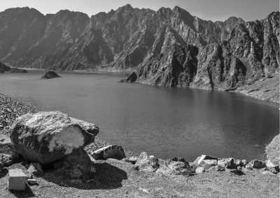 United Arab Emirates - Hatta - Explore the Best of UAE with a Local TripLeader