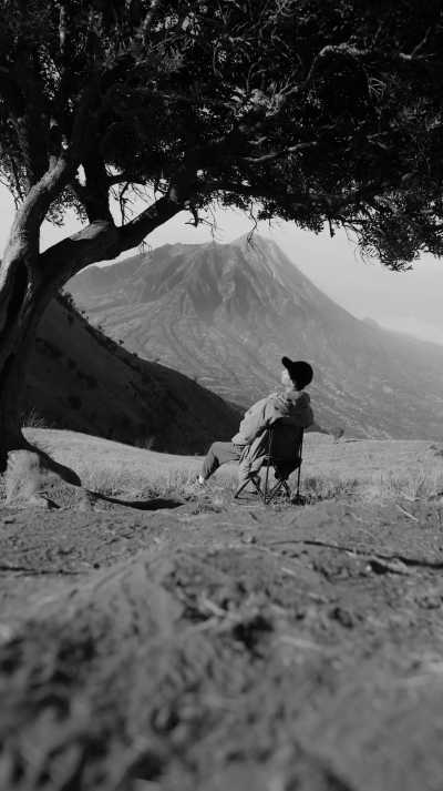 Indonesia - Mount Merbabu - Experience the Best of Borobudur and Hike Mt. Merbabu in 5 Days - An Outdoor Adventure in Indonesia - 3