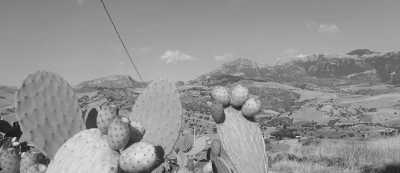 Italien - Cerda - Sizilien erkunden mit dem Wohnmobil