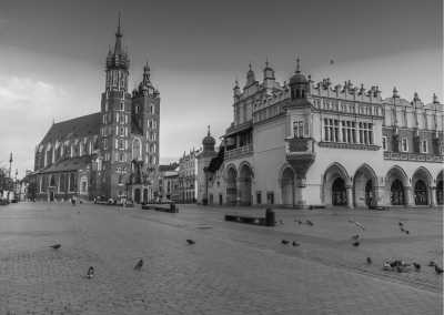 Eastern Europe - From Bunkers to Concentration Camps: An Unforgettable Central European Expedition - JoinMyTrip