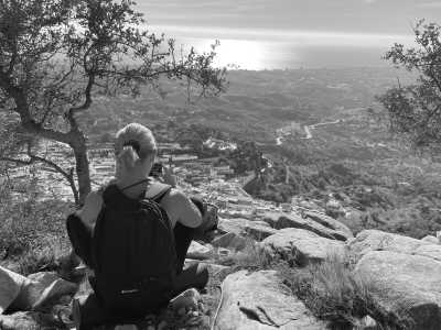 Spain - Mijas Pueblo - Yoga and Hiking in Andalusia's Mountains, Spain - 1