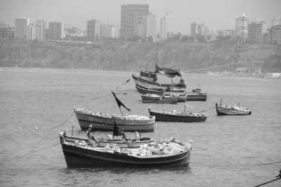 Peru - Lima - LIMA - CoWork Program -  Food Capital of Southamerica -  Local tours and Experiences Included - 6