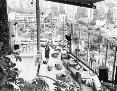 Colombia - Medellín - Enjoy Medellin "City of Eternal Spring", Colombia ⛰️: Cool off in a clear river,  Immerse yourself in the Colorful Paisa Culture and Delight Yourself with the Best Coffee ☕ and a Crispy Chicharrón 🐽! - 16