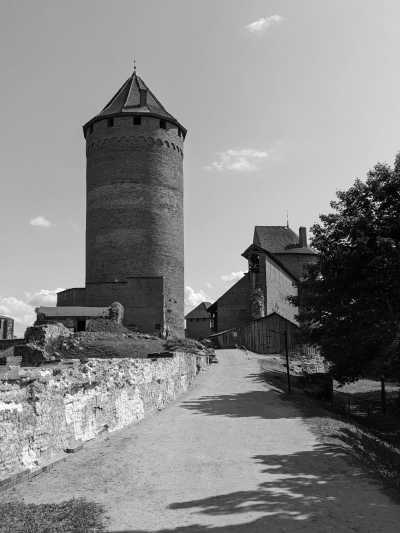 Northern Europe - Gauja - Discover the Baltic States - Tallinn, Riga, Vilnius and much more! - 2