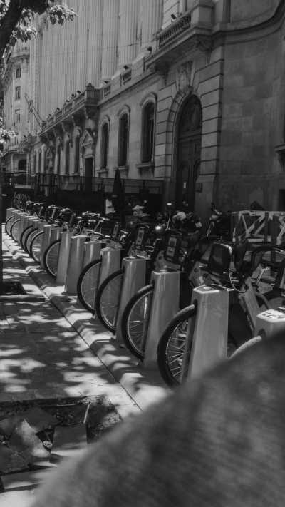 Argentina - Palermo - Buenos Aires Argentina Yoga Retreat & City Life! - 11