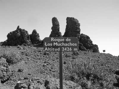 Spain - Roque de los Muchachos - La Palma short camping trip!🌴 - 2