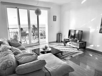 Portugal - Caniço - Modern, Spacious & Beautiful Coliving close to Funchal | Adventure, Nature and Fun on the Dream Island of Madeira 🌴 (Large Private Double Room with Queen Size Beds) - 8