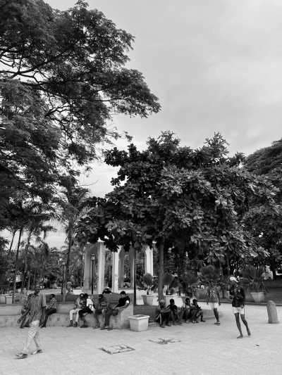 Tanzania - Stone Town - Zanzibar Coworking Experience: Your Journey Starts Here - 7