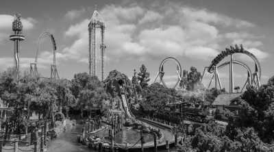 United States - US 🇺🇲 California Theme Park 🎢 Road Trip! 🚘 - JoinMyTrip