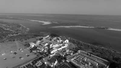 Portugal - Manta Rota - The Algarve Beach and Nature Trip in Portugal - 2