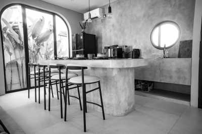 Indonesia - Uluwatu - Enhanced Co-Workcation: 7-Nights in Uluwatu's Villa Paradise with Gym, Surf, Massage, and More in Indonesia - 6