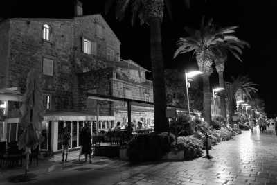 Croatia - Hvar - Catamaran Sailing Trip in Croatia - 3