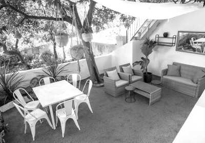 Portugal - Lissabon - Lissabon 28 Tage 🇵🇹🧑‍💻 Coliving & Coworking (Einzelzimmer) - 3