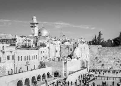 Israel - Visit Israel with a local - Family with children Tour - JoinMyTrip