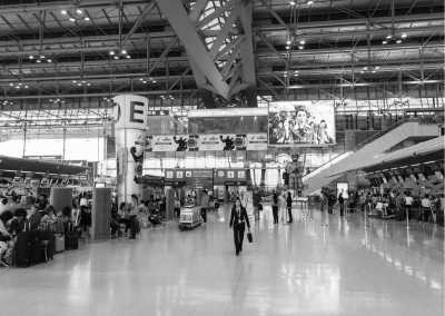 Nepal - Tribhuvan International Airport - Manaslu Trek in Nepal: Embark on a Himalayan Adventure to the Majestic Manaslu Region