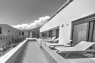 Greece - Plakias - Coworking from a stunning coliving villa in Crete, Greece - 1