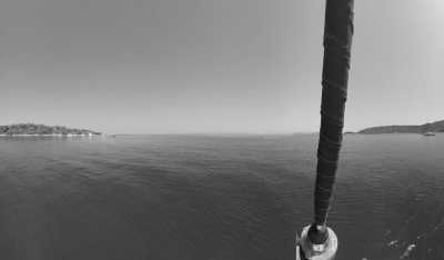 Greece - Spetses - Greece Flotilla 2022