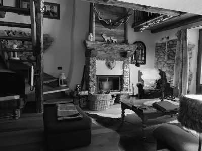 Italien - Sestriere - Ski trip in the Italian Alps ⛷️ ❄️ (January 2023) - 5