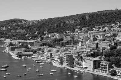 Western Europe - Villefranche-sur-Mer - Enjoy the South of France and work remotely in a villa with a SPA - 1