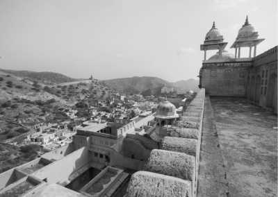 India - Jaipur - Connecting with Travel Companions from Delhi to Jaipur, India - 3