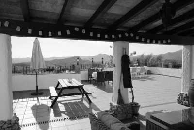 Spain - Urbanización Pueblo Valtocado - Yoga and Hiking in Andalusia's Mountains, Spain - 6