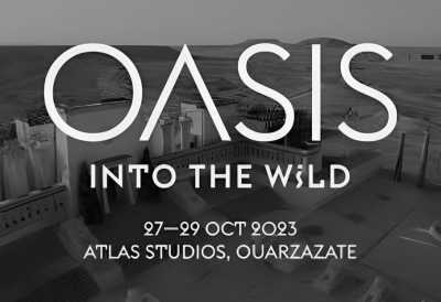 Morocco - Ouarzazate - Party in a Festival Held in Movie Studios and Enjoy World Heritage Sites Along with Off the Grid Experiences At the Pearl of the South Ouarzazate, Morocco - 17