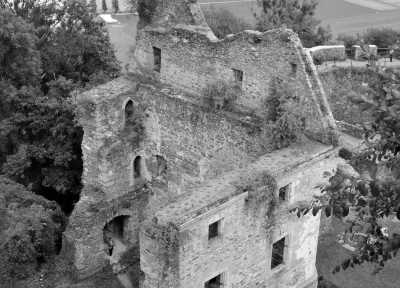 Western Europe - Luxembourg - Young, Fun, and Backpacking through Amsterdam, Belgium and Luxembourg! - 3