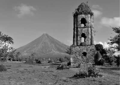 Philippines - Mayon Volcano - Exploring the Volcano Beauty of Legazpi, Albay, Philippines - 2