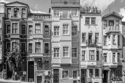 Turkey - Balat - Explore Istanbul, Turkey: Unforgettable Experience with a Local Guide in the Old City and Bosphorus - 1