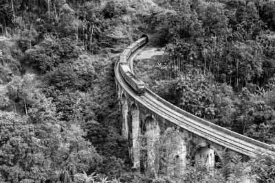 Sri Lanka - Unawatuna - Kurztrip nach Ella, Sri Lanka - Udawalawa Nationalpark, Little Sigiriya und Mehr! - 6