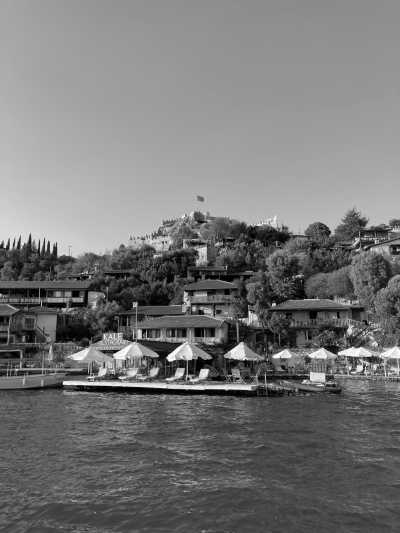 Turkey - Kekova/Üçağız Liman - Discover Lycian Way Adventures in Turkey: Unveiling the Beauty of Ancient Trails - 1