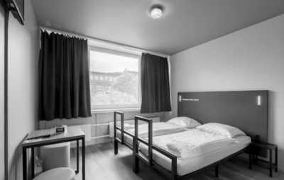 Germany - Hamburg - Weekendtrip to Hamburg 🏰, Winterdom 🎡, Reeperbahn ♥️ Harbour Cruise ⛴️, Musicals 🎭 and lots of fun 🤩 - 7