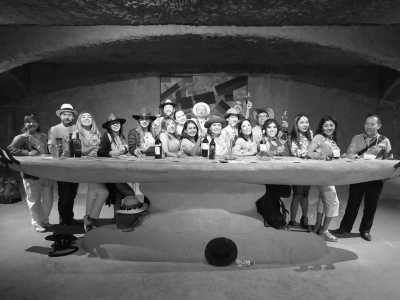 Mexico - Guadalupe - Mexican Wine, Dine, and Fun: A Local Journey to Indulge in the Flavors of Mexico - 4