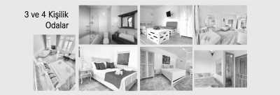 Turkey - Kaş - Yoga Camp at Kaş ,Antalya Turkey - 4