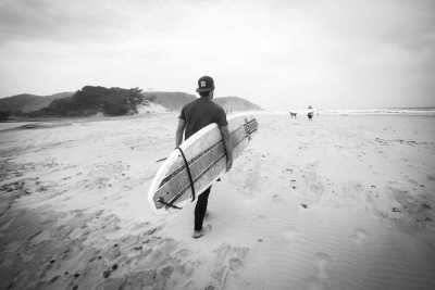 South Africa - Bulungula Xhosa Community EcoLodge - South Africa Roadtrip with a Local: Untouched beaches 🌞, Mountains, Wilderness, Campfires & Adventure 🤙 Epic Roadtrip through an epic Country🚙 - 1