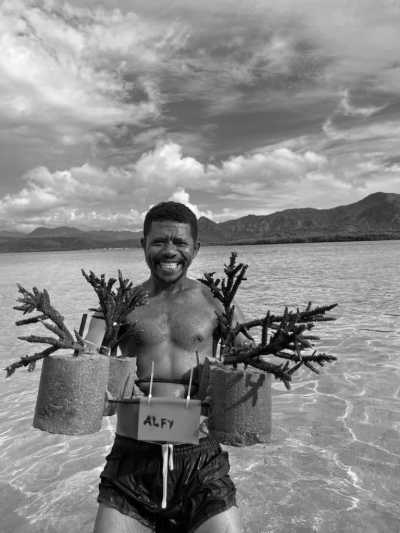 Indonesia - Rinca - Impact Trip on Indonesian Independence Day and Exploring Komodo National Park, Island Hopping and Many More. - 22