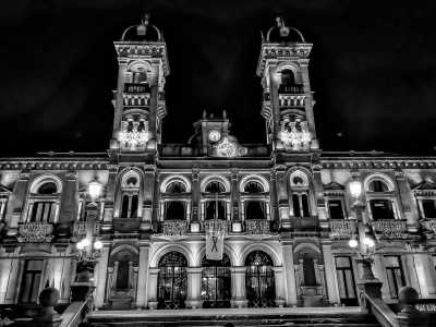 Spanien - Donostia-San Sebastian - ** NORTHERN SPAIN ROAD TRIP ** Explore the Most Stunning Landscapes, Unique Gastronomy, Scenic Roads and Rural Life of the Atlantic & Cantabric Coastline - 2