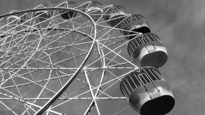 United Arab Emirates - IMG Worlds of Adventure - Best of Dubai in 7 Days: City tour, Safari, Yacht trip, Supercars, and Many more!