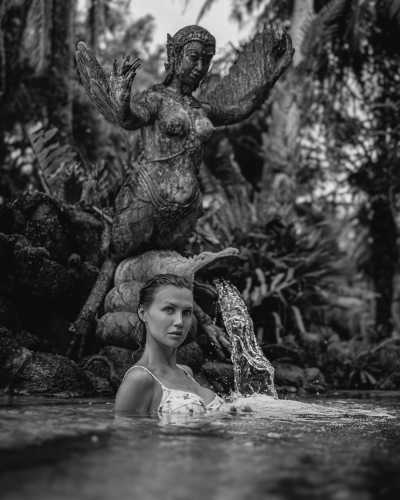 Thailand - Emerald Pool - Travel to the "Land of Smiles" and experience unforgettable moments in Krabi, Thailand