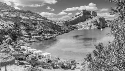 Greece - Travel with a Local to Rhodes & Symi islands! 🏝️ - JoinMyTrip