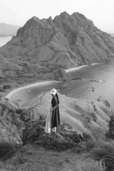Indonesia - Padar Island - Sail, Snorkel & Explore Komodo Paradise - 1