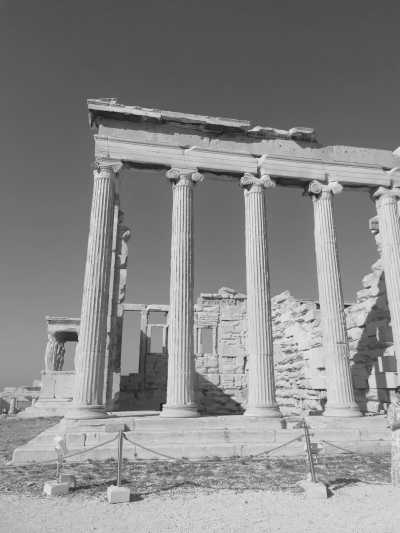 Greece - Athens - CoLiving & Coworking In Aegina Island. Greek Culture, Food, Music, Beach, Athens & More - 3