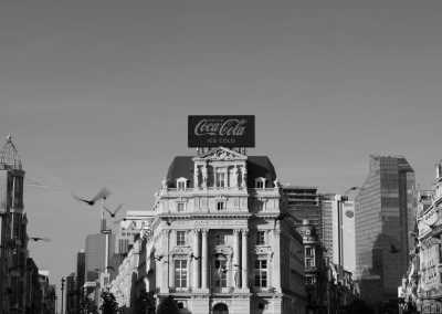 Belgium - Brussels - Exploring Brussels, Belgium Like a Local: Culture, Cuisine, and Neighborhoods! - 3