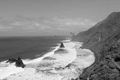 Spain - Anaga - Spain With Nancy Sevilla - 6