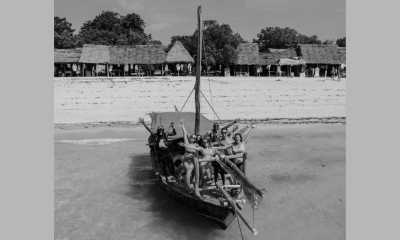 Tanzania - Kiwengwa - 10-day trip around Zanzibar island, Tanzania 🌴 - 12