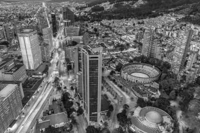 Colombia - Bogota - Discover the Vibrant Essence of Bogota and Its Enchanting Surroundings: Unveiling the Hidden Gems and Cultural