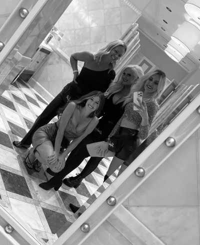 United States - Las Vegas - Vegas Girls Trip: Epic Weekend of Dining, Drinking, Dancing, and Dice in the Entertainment Capital - 2