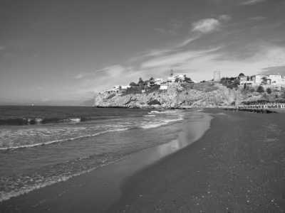 Spain - Paseo Marítimo Virgen del Carmen - Emotional Wellness Retreat in Málaga, Spain: explore Málaga, Guided Emotional Release, Málaga's best food and views